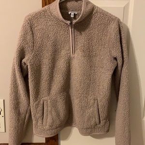 Light purple Sherpa!!